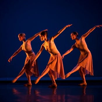 Dance Performance Opportunities