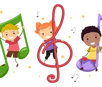 music and dance for toddlers