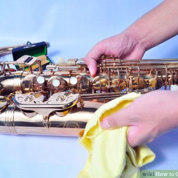 instrument clean