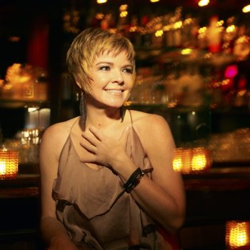 Karrin Allyson