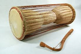 history of the drum