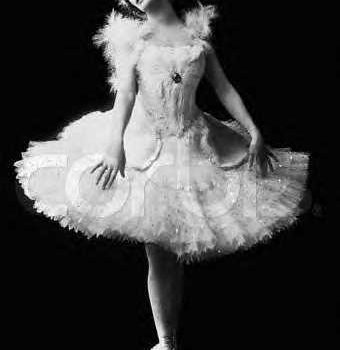 Anna Pavlova