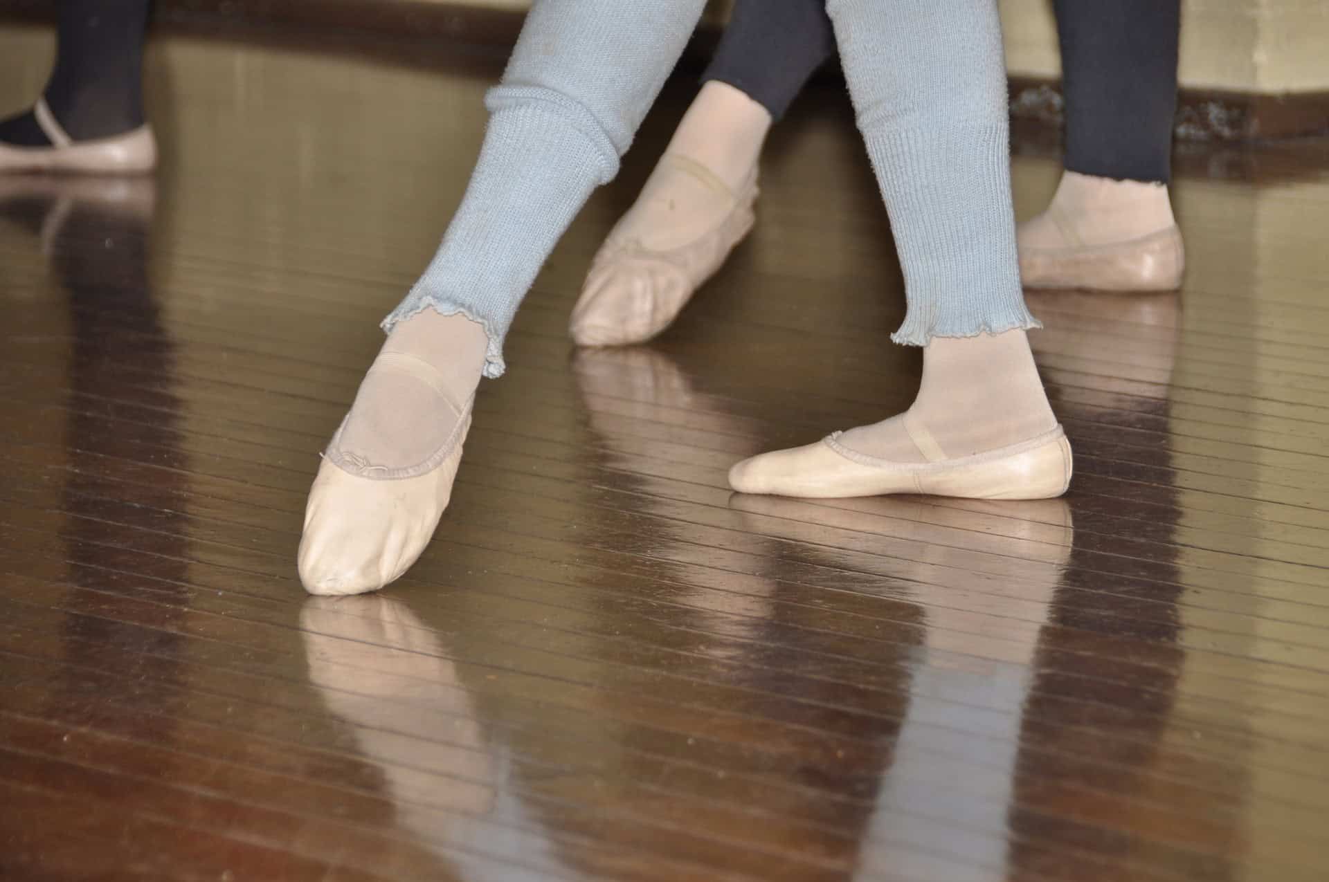Pre Point In Class The Importance of Pre-pointe Class | Pointe Class | Omaha School of ...