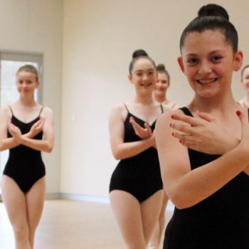 Benefits of Introducing Your Kids to Ballet