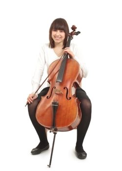 Cello Lessons