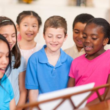 children's choir