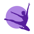 contemporary dancing
