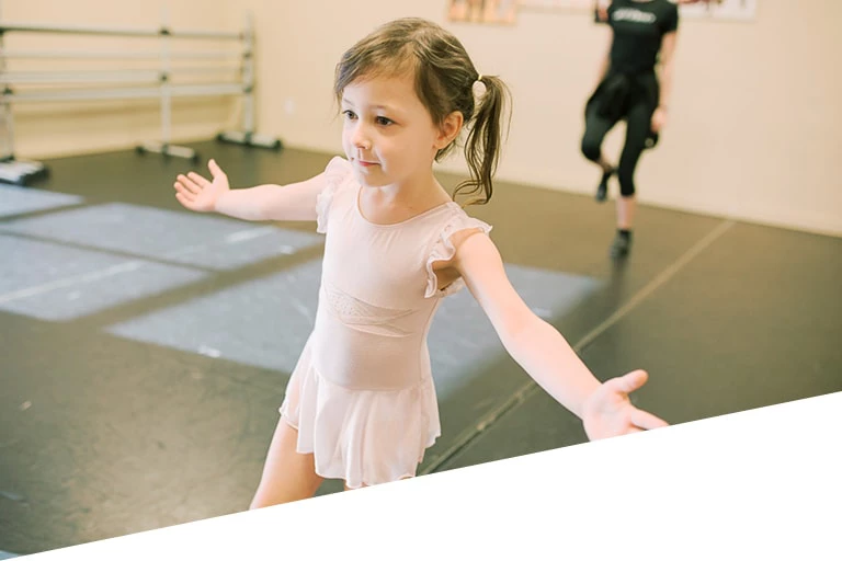 dance classes