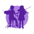 group miusic lessons