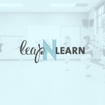 Leap 'N Learn