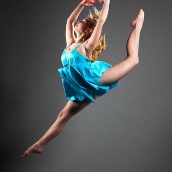 Lyrical Dance Classes for Kids - Omaha School of Music and Dance