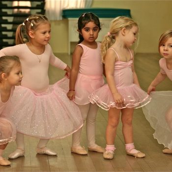 Group Ballet