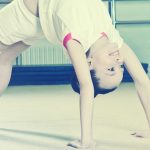 Acro Lessons | OSMD