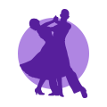 wedding dancers