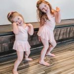 Ballet Class | Omaha School of Music and Dance