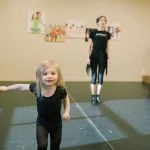 Ballet Class | Omaha School of Music and Dance
