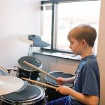 Drum Lessons | Omaha School of Music and Dance