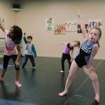 Pre Hip-Hop / Jazz Dance Class | Omaha School of Music and Dance