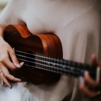 guitar lessons