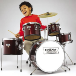 Drum Lessons