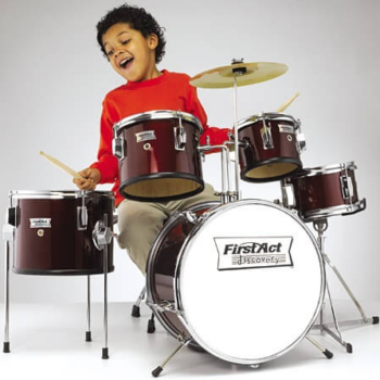 Drum Lessons