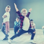 Boys Jazz/Hip=Hop Combo Dance Class | Omaha School of Music and Dance