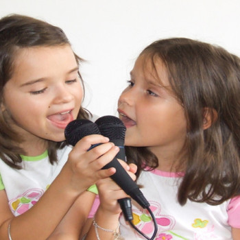Benefits of Singing | OSMD