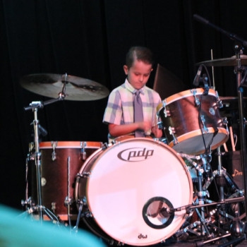 Music Classes | Drum Lessons at OSMD