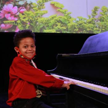 Private and Group Piano Lessons | OSMD