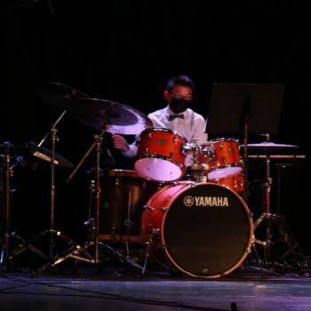 Drumming | OSMD