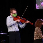 What is the violin | OSMD