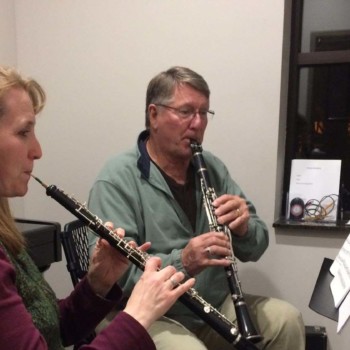 Music Lessons at OSMD