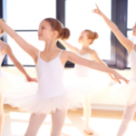 Ballet Dance Classes | OSMD