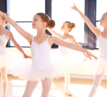 Ballet Dance Classes | OSMD