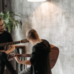 Private Guitar Lessons | OSMD