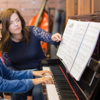 Piano Lessons | Omaha, NE | OSMD