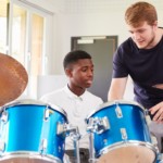 Drum Lessons Near Me | Omaha, NE | OSMD