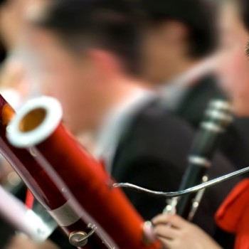 Bassoon Lessons | Omaha, NE | OSMD