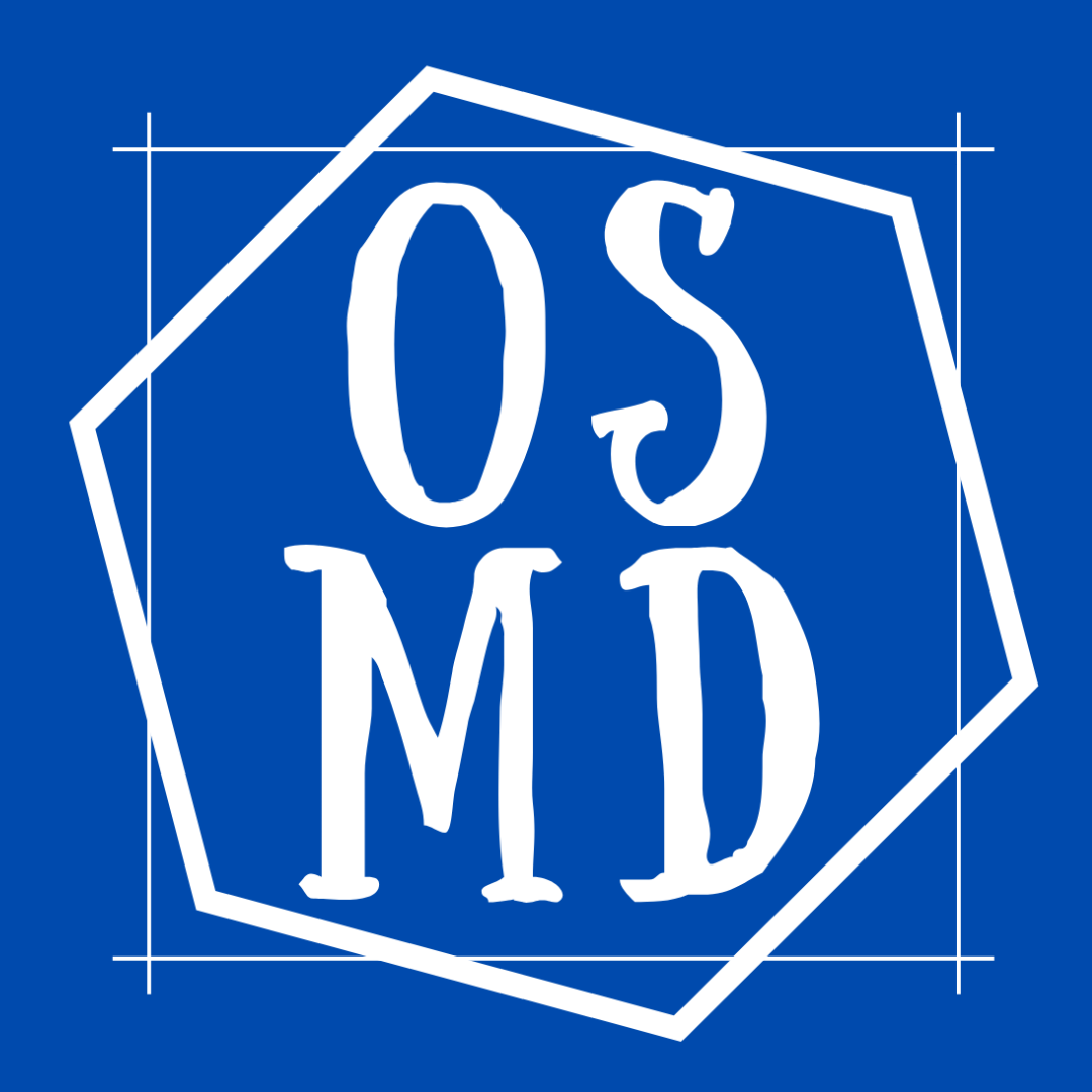 Omaha School of Music & Dance logo