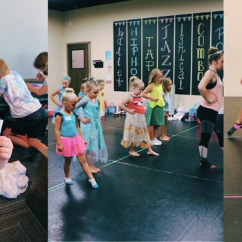preschool summer dance camp - osmd - omaha school of music & dance
