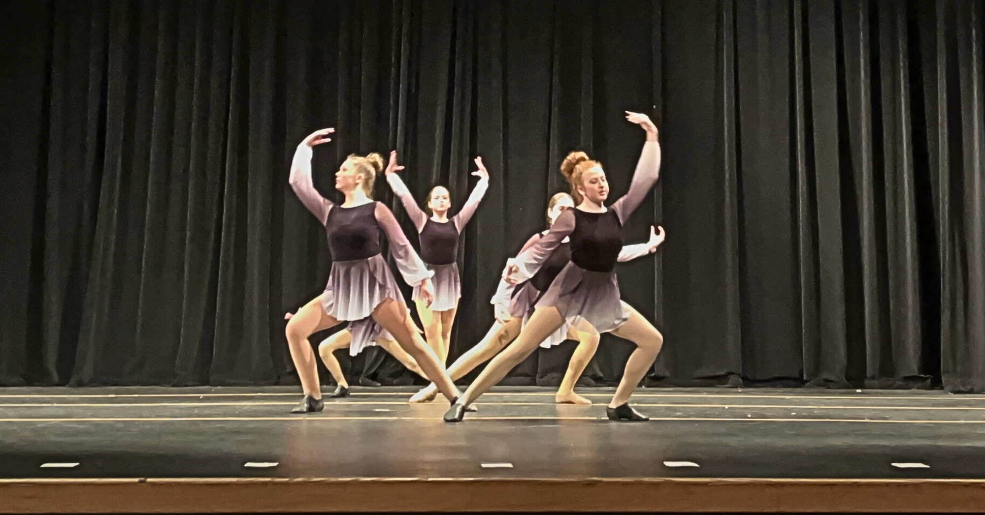 What is Lyrical Dance An Emotion & Technique Fusion OSMD
